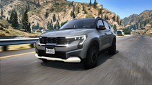 Load image into Gallery viewer, Kia Sonet 2024 Car Mod GTA 5