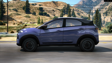 Load image into Gallery viewer, Tata Nexon 2024 Car Mod GTA 5