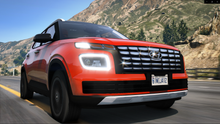 Load image into Gallery viewer, Hyundai Venue 2024 Car Mod GTA 5