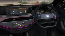 Load image into Gallery viewer, Tata Harrier 2024 Car Mod GTA 5