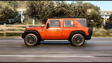 Load image into Gallery viewer, Mahindra Thar ROXX 2024 Car Mod GTA 5