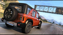 Load image into Gallery viewer, Mahindra Thar ROXX 2024 Car Mod GTA 5