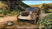 Load image into Gallery viewer, Mahindra Thar ROXX 2024 Car Mod GTA 5