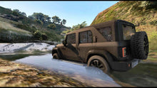 Load image into Gallery viewer, Mahindra Thar ROXX 2024 Car Mod GTA 5