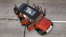 Load image into Gallery viewer, Mahindra Thar ROXX 2024 Car Mod GTA 5