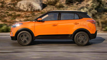 Load image into Gallery viewer, Hyundai Creta 2019 Facelift Car Mod GTA 5