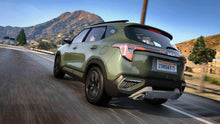 Load image into Gallery viewer, Kia Seltos 2024 Car Mod GTA 5