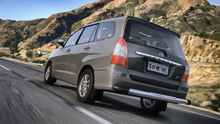 Load image into Gallery viewer, Toyota Innova Bundle 2015 Car Mod GTA 5
