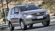 Load image into Gallery viewer, Toyota Innova Bundle 2015 Car Mod GTA 5