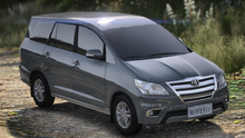 Load image into Gallery viewer, Toyota Innova Bundle 2015 Car Mod GTA 5