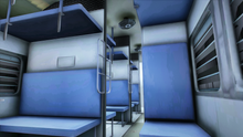Load image into Gallery viewer, Indian Train Mod V1 GTA 5