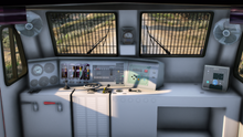 Load image into Gallery viewer, Indian Train Mod V1 GTA 5