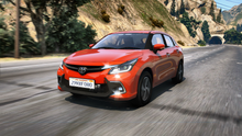 Load image into Gallery viewer, Toyota Glanza 2022 Car Mod GTA 5