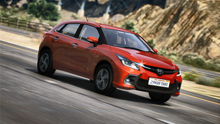 Load image into Gallery viewer, Toyota Glanza 2022 Car Mod GTA 5