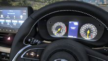 Load image into Gallery viewer, Toyota Glanza 2022 Car Mod GTA 5