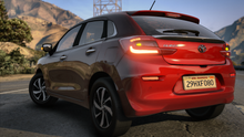 Load image into Gallery viewer, Toyota Glanza 2022 Car Mod GTA 5