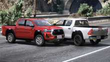 Load image into Gallery viewer, Toyota Hilux 2022 Car Mod GTA 5