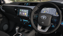 Load image into Gallery viewer, Toyota Hilux 2022 Car Mod GTA 5