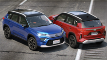 Load image into Gallery viewer, Toyota Urban Cruiser Hyryder 2022 Car Mod GTA 5