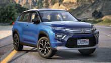 Load image into Gallery viewer, Toyota Urban Cruiser Hyryder 2022 Car Mod GTA 5