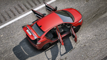 Load image into Gallery viewer, Tata Tigor 2022 Car Mod GTA 5