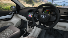 Load image into Gallery viewer, Tata Tigor 2022 Car Mod GTA 5