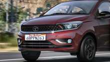 Load image into Gallery viewer, Tata Tigor 2022 Car Mod GTA 5
