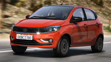 Load image into Gallery viewer, Tata Tiago 2022 Car Mod GTA 5