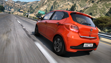 Load image into Gallery viewer, Tata Tiago 2022 Car Mod GTA 5