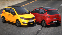 Load image into Gallery viewer, Tata Tiago 2022 Car Mod GTA 5