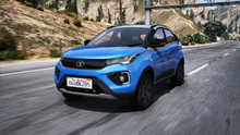 Load image into Gallery viewer, Tata Nexon 2022 Car Mod GTA 5