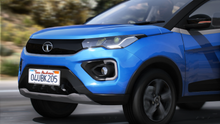 Load image into Gallery viewer, Tata Nexon 2022 Car Mod GTA 5
