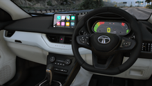 Load image into Gallery viewer, Tata Nexon 2022 Car Mod GTA 5