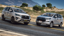 Load image into Gallery viewer, Toyota Ultimate Innova Bundle 2022 Car Mod GTA 5