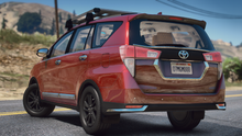 Load image into Gallery viewer, Toyota Ultimate Innova Bundle 2022 Car Mod GTA 5