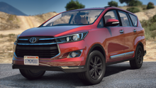 Load image into Gallery viewer, Toyota Ultimate Innova Bundle 2022 Car Mod GTA 5