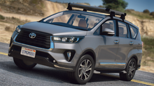 Load image into Gallery viewer, Toyota Ultimate Innova Bundle 2022 Car Mod GTA 5