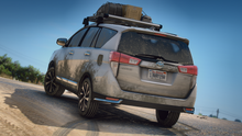 Load image into Gallery viewer, Toyota Ultimate Innova Bundle 2022 Car Mod GTA 5