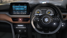Load image into Gallery viewer, Maruti Suzuki Brezza 2022 Car Mod GTA 5