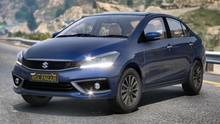 Load image into Gallery viewer, Maruti Suzuki Ciaz / Ciaz S 2022 Car Mod GTA 5