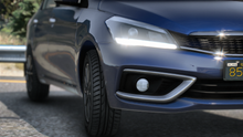 Load image into Gallery viewer, Maruti Suzuki Ciaz / Ciaz S 2022 Car Mod GTA 5