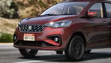 Load image into Gallery viewer, Maruti Suzuki Ertiga 2022 Car Mod GTA 5