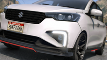 Load image into Gallery viewer, Maruti Suzuki Ertiga 2022 Car Mod GTA 5