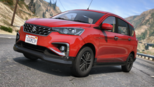Load image into Gallery viewer, Maruti Suzuki Ertiga 2022 Car Mod GTA 5