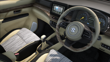 Load image into Gallery viewer, Maruti Suzuki Ertiga 2022 Car Mod GTA 5