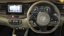 Load image into Gallery viewer, Maruti Suzuki Ertiga 2022 Car Mod GTA 5