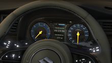 Load image into Gallery viewer, Maruti Suzuki Ertiga 2022 Car Mod GTA 5