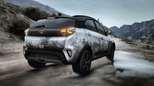 Load image into Gallery viewer, Tata Nexon 2022 Car Mod GTA 5
