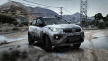 Load image into Gallery viewer, Tata Nexon 2022 Car Mod GTA 5