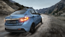 Load image into Gallery viewer, Tata Tigor 2022 Car Mod GTA 5